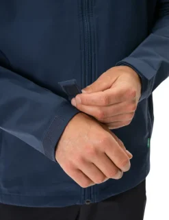 VAUDE Mens Hurricane Jacket IV
