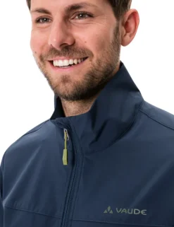 VAUDE Mens Hurricane Jacket IV
