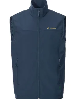 VAUDE Mens Hurricane Vest III