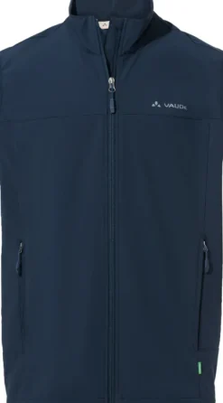 VAUDE Mens Hurricane Vest III