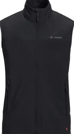 VAUDE Mens Hurricane Vest III