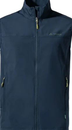 VAUDE Mens Hurricane Vest III
