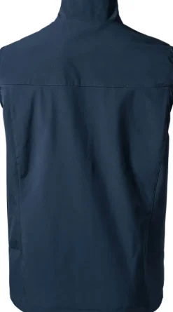 VAUDE Mens Hurricane Vest III