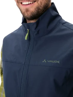 VAUDE Mens Hurricane Vest III