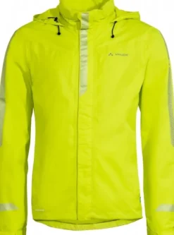 VAUDE Mens Luminum Jacket II