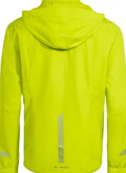 VAUDE Mens Luminum Jacket II