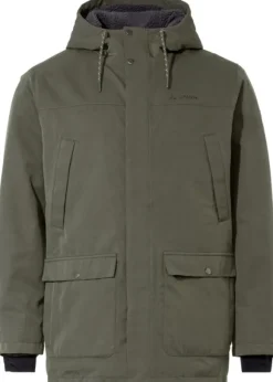 VAUDE Mens Manukau Parka II