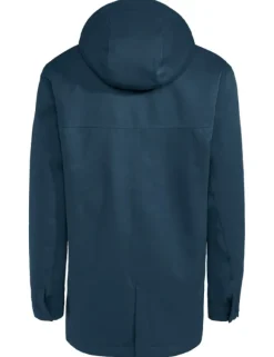 VAUDE Mens Manukau Parka II