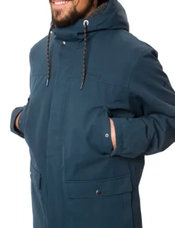 VAUDE Mens Manukau Parka II