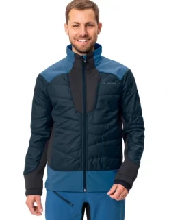 VAUDE Mens Minaki Jacket III