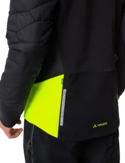 VAUDE Mens Minaki Jacket III
