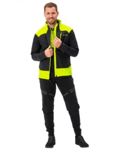 VAUDE Mens Minaki Jacket III