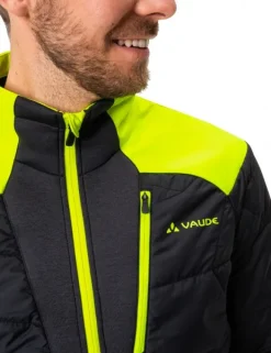 VAUDE Mens Minaki Jacket III