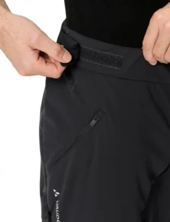 VAUDE Mens Minaki Pants