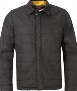 VAUDE Mens Mineo Padded Shacket