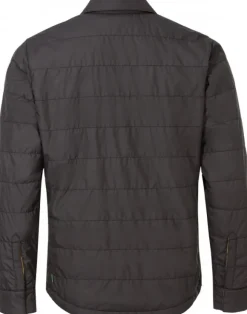 VAUDE Mens Mineo Padded Shacket