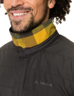 VAUDE Mens Mineo Padded Shacket