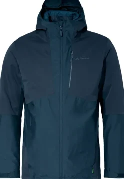 VAUDE Mens Miskanti 3in1 Jacket II