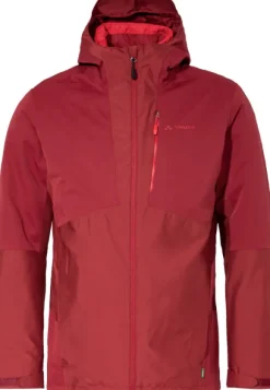 VAUDE Mens Miskanti 3in1 Jacket II