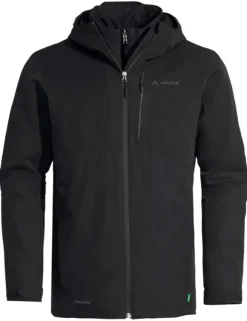 VAUDE Mens Miskanti 3in1 Jacket II