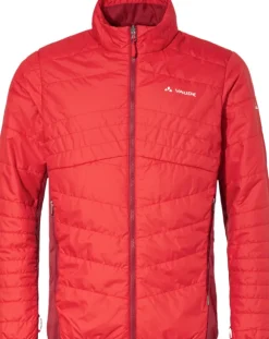 VAUDE Mens Miskanti 3in1 Jacket II