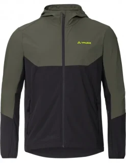 VAUDE Mens Moab Jacket IV