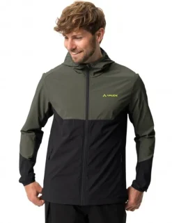 VAUDE Mens Moab Jacket IV