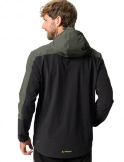 VAUDE Mens Moab Jacket IV