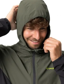 VAUDE Mens Moab Jacket IV