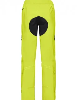 VAUDE Mens Moab Rain Pants