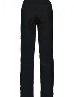 VAUDE Mens Moab Rain Pants