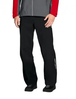 VAUDE Mens Moab Rain Pants