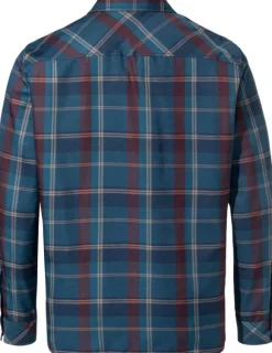 VAUDE Mens Neshan LS Shirt IV