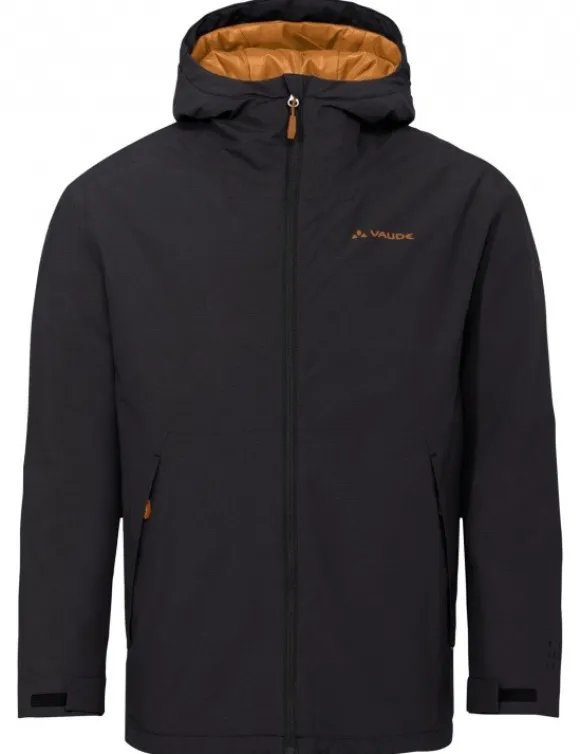 VAUDE Mens Neyland Padded Jacket