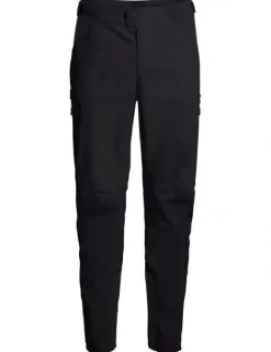 VAUDE Mens Qimsa Softshell Pants II