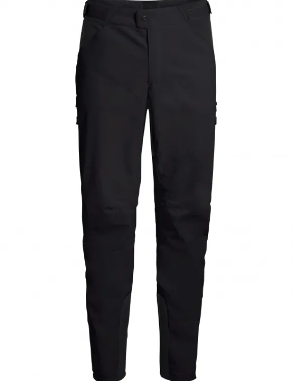 VAUDE Mens Qimsa Softshell Pants II