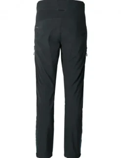 VAUDE Mens Qimsa Softshell Pants II