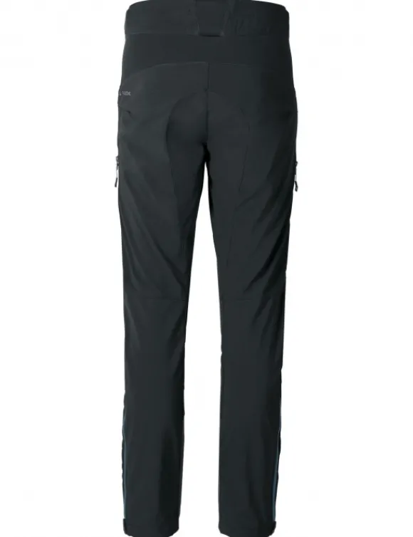 VAUDE Mens Qimsa Softshell Pants II