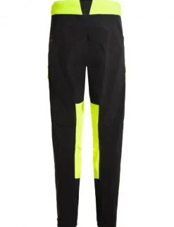 VAUDE Mens Qimsa Softshell Pants II