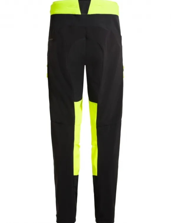VAUDE Mens Qimsa Softshell Pants II