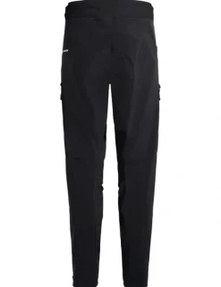 VAUDE Mens Qimsa Softshell Pants II