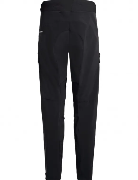 VAUDE Mens Qimsa Softshell Pants II