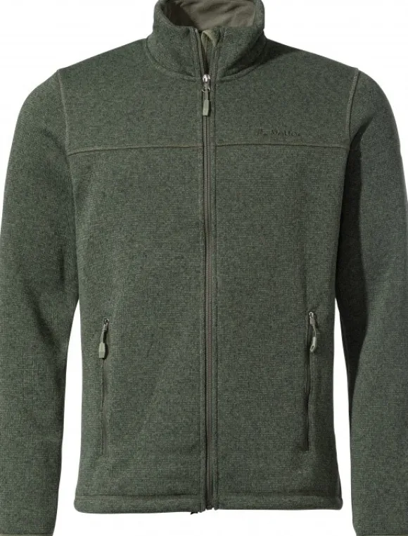 VAUDE Mens Rienza Jacket III