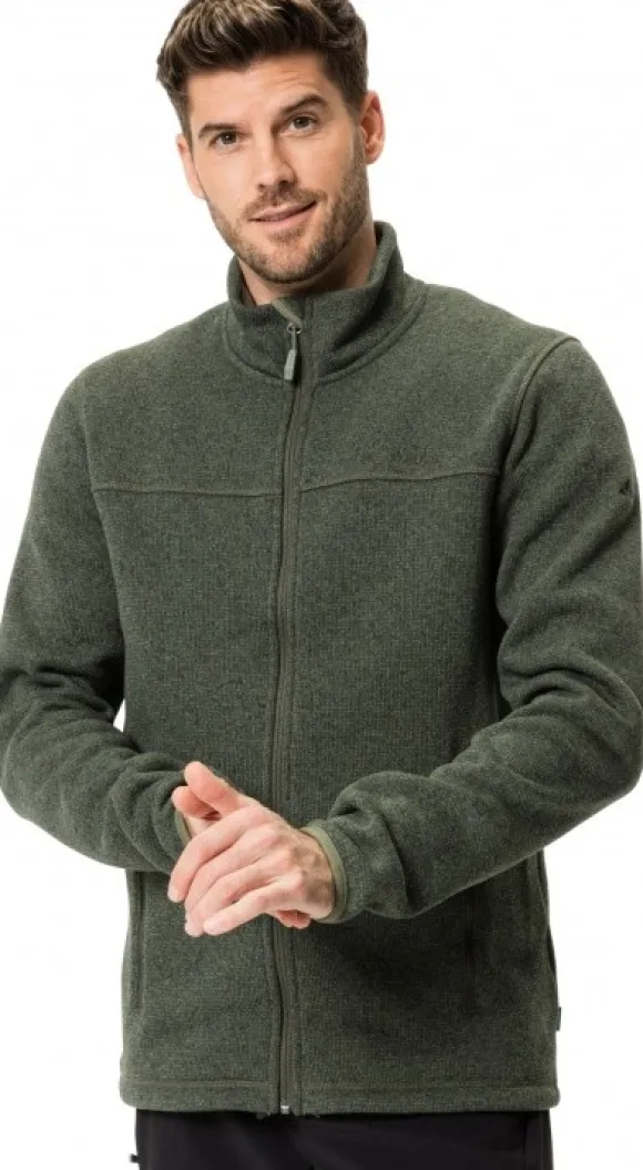 VAUDE Mens Rienza Jacket III