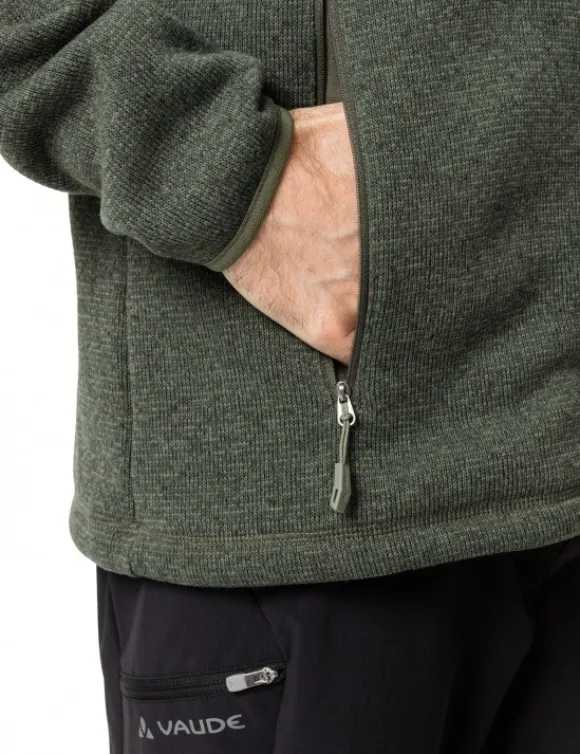 VAUDE Mens Rienza Jacket III