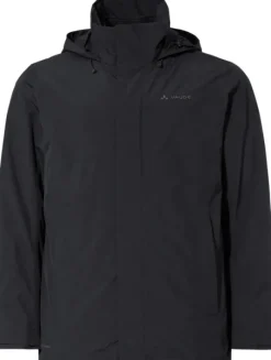 VAUDE Mens Rosemoor 3in1 Jacket