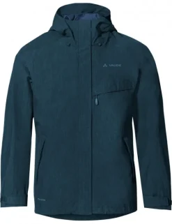 VAUDE Mens Rosemoor Jacket II