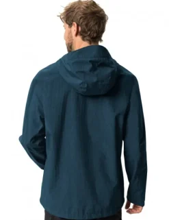 VAUDE Mens Rosemoor Jacket II