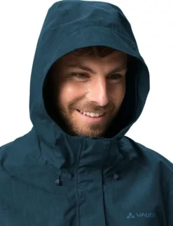 VAUDE Mens Rosemoor Jacket II