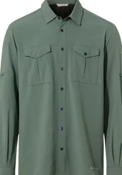 VAUDE Mens Rosemoor LS Shirt II